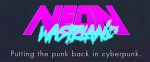 Neon Wasteland banner