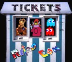 Ticket Booth 3d
