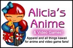 alicias anime