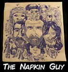 napkinguy