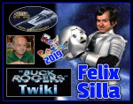 Felix Silla RC&nbsp;2ePICK