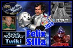 Felix Silla RC&nbsp;3ii