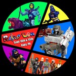 Photo Collage Circle10g