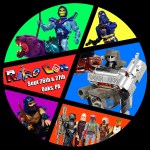 Photo Collage Circle11b