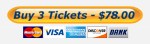 Buy 3 Tickets&nbsp;2020