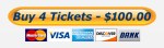 Buy 4 Tickets&nbsp;2020