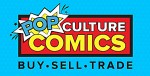 Pop Culture Comics