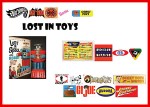 Lost In Toys