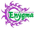 EnygmaToys