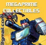 Megaprime Collectibles