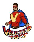 Vaulted Toys 2