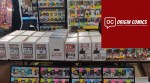 origin comics