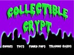 Collectible Crypt