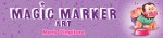 Magic Marker Art