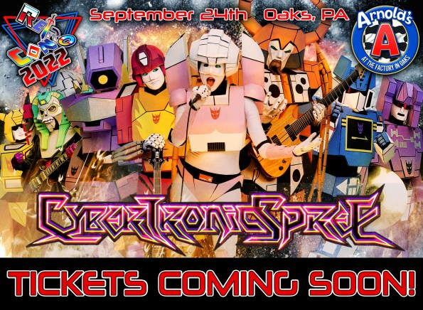 Spree Press Fire Tickets Soon