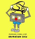 UNKNOWN VIDEO CLUB Tapey&nbsp;color