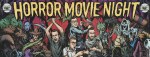 Horror Movie Night