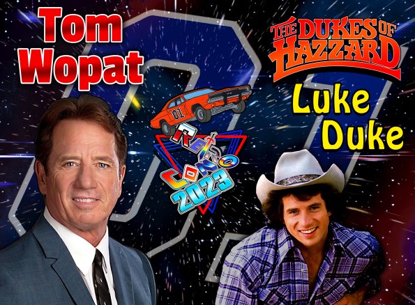 RC Tom Wopat 2f