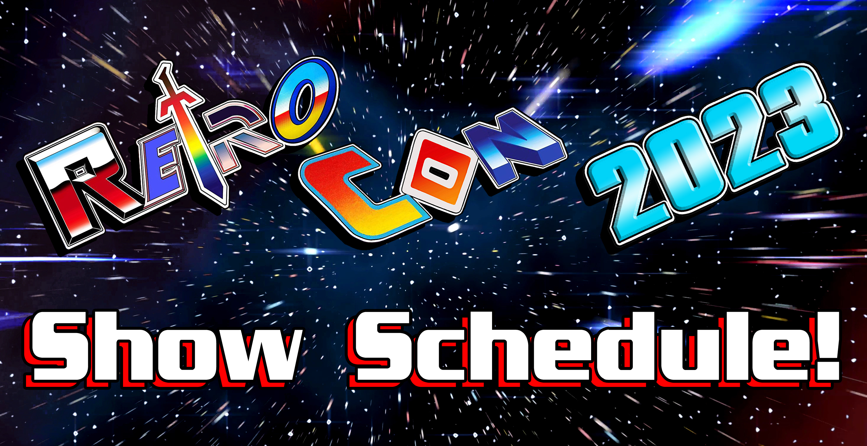 RC Show Schedule 23 1c