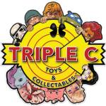 Triple C