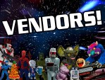 Toys 2025 2dd&nbsp;VENDORS