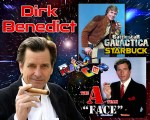 Dirk Benedict Comp&nbsp;1x