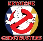 Keystone Ghostbusters Logo&nbsp;1b