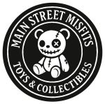 Main Street Misfits&nbsp;Logo
