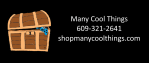 Many Cool Things Logo 1.6