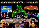 Seth Buckley Banner