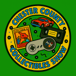 Chest County Collectibles&nbsp;Banner