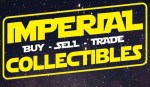 Imperial Collectibles New Banner