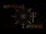 Riddle Steel Banner